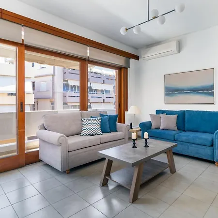 Marina Cozy Iraklio