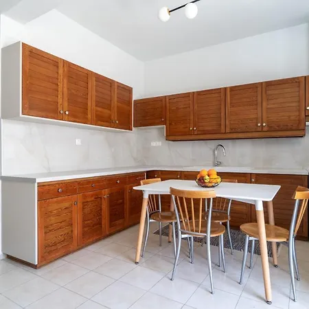 Apartment Marina Cozy Heraklion (Crete)