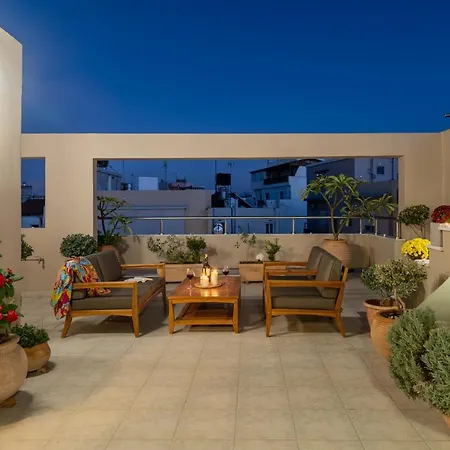 Marina Cozy Apartment