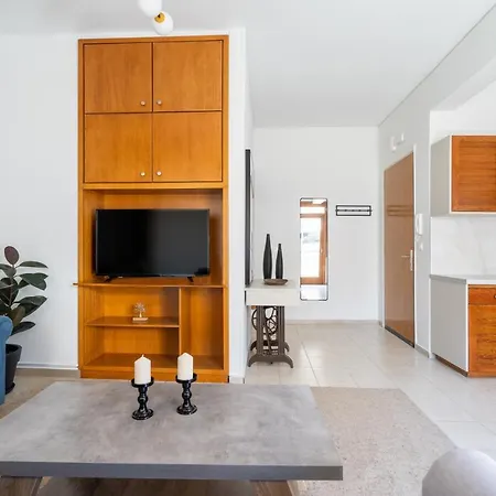 Apartment Marina Cozy *