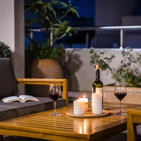 Apartment Marina Cozy *