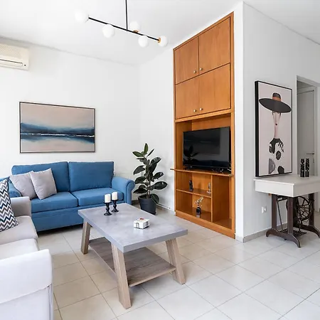 Apartment Marina Cozy