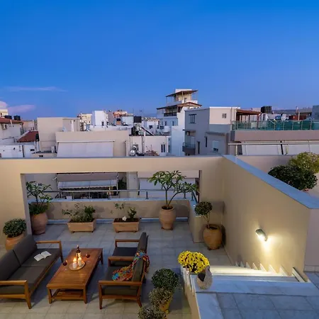 Apartament Marina Cozy