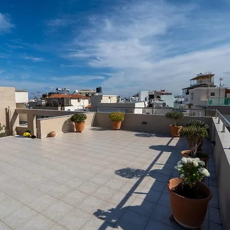 Apartament Marina Cozy