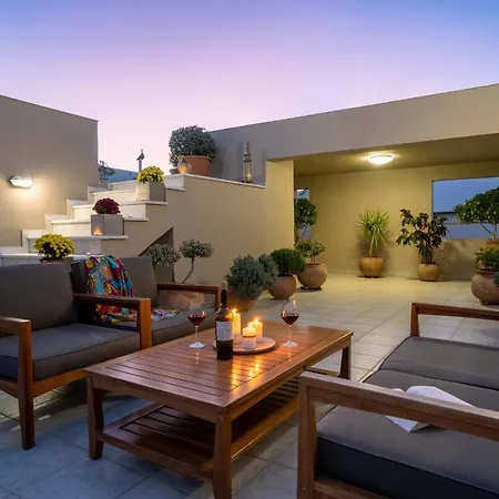 Apartament Marina Cozy *
