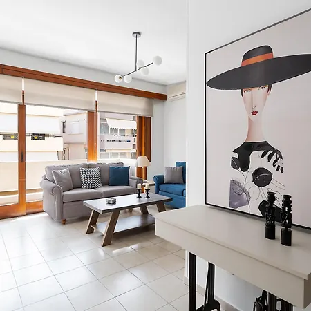 Apartament Marina Cozy